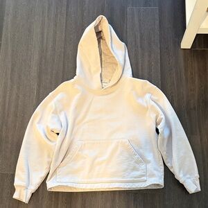 Madhappy Vintage Light Purple Hoodie